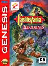 Castlevania - Bloodlines